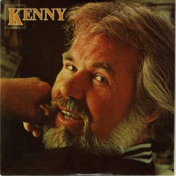 5CD/Set di cofanetti Kenny Rogers: 5 Classic Albums