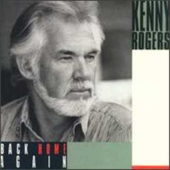 Album Kenny Rogers: Back Home Again