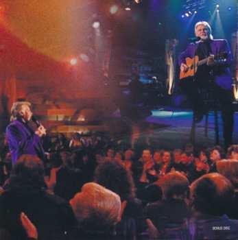 2CD/Set di cofanetti Kenny Rogers: Back To The Well LTD