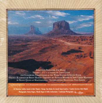 2CD/Set di cofanetti Kenny Rogers: Back To The Well LTD