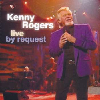 2CD/Set di cofanetti Kenny Rogers: Back To The Well LTD