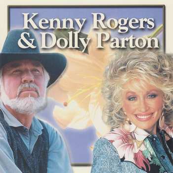 Album Kenny Rogers: Honkytonk Angels