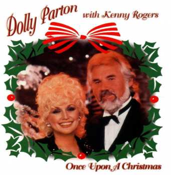 CD Kenny Rogers: Once Upon A Christmas