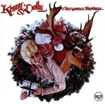 CD Kenny Rogers: Once Upon A Christmas