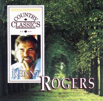 Album Kenny Rogers & The First Edition: Country Collection