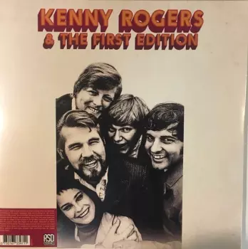 Kenny Rogers & The First Edition