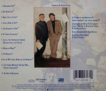 CD Kenny Rogers: Timepiece