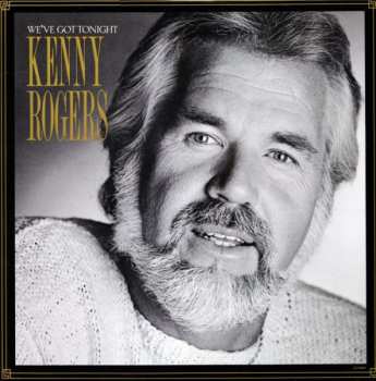 Album Kenny Rogers: We've Got Tonight