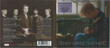 CD Kenny Wayne Shepherd Band: Goin' Home LTD | DIGI