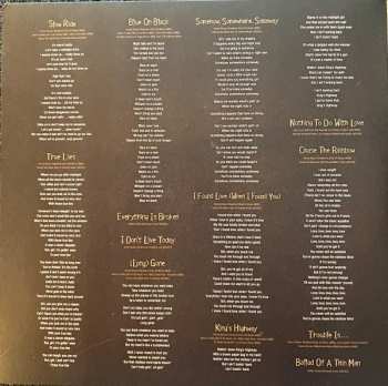 2LP Kenny Wayne Shepherd Band: Trouble Is...25 LTD