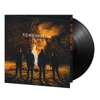 LP Kensington: Time