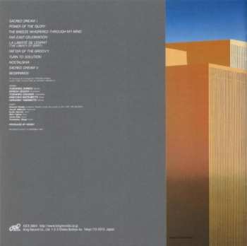 CD Kenso: Kenso