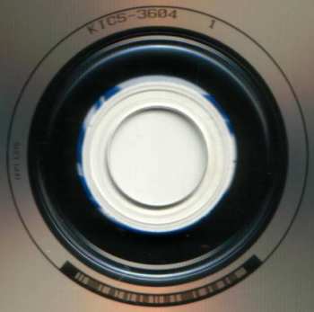 CD Kenso: Kenso