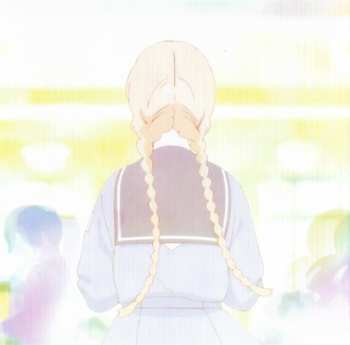 2CD Kensuke Ushio: All Is Colour Within きみの色 オリジナル・サウンドトラック