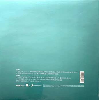 LP Kent: Verkligen