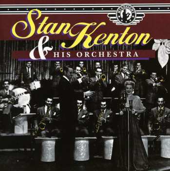 Album Kenton,stan: 1945