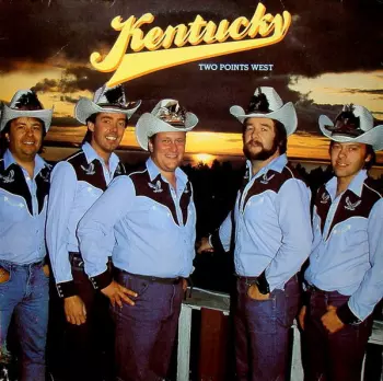 Kentucky: Two Points West