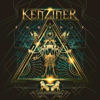 LP Kenziner: Phoenix