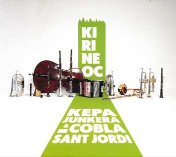 Album Cobla Sant Jordi: Kirineoc