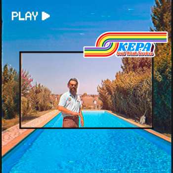 CD Kepa: Soul Wash Services