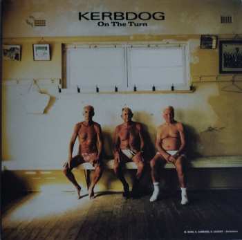 LP Kerbdog: On The Turn LTD | CLR