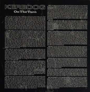 LP Kerbdog: On The Turn LTD | CLR