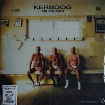 LP Kerbdog: On The Turn LTD | CLR