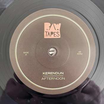 SP KerenDun: Afternoon