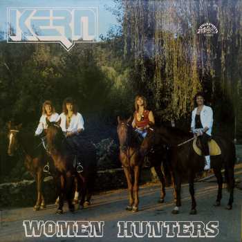 LP Kern: Women Hunters
