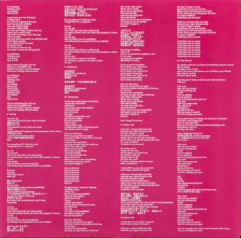 LP Kero Kero Bonito: Bonito Generation