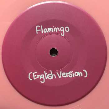 SP Kero Kero Bonito: Flamingo