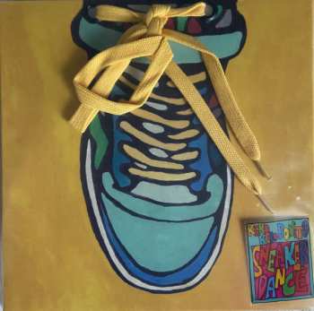 SP Kero Kero Bonito: The Sneaker Dance CLR