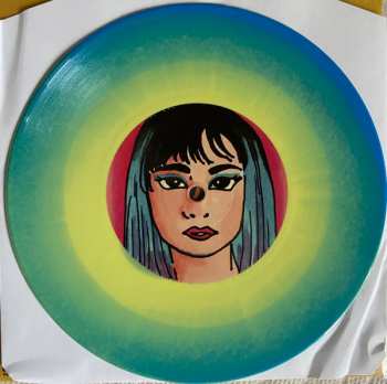 SP Kero Kero Bonito: The Sneaker Dance CLR