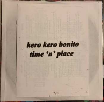 LP Kero Kero Bonito: Time 'n' Place