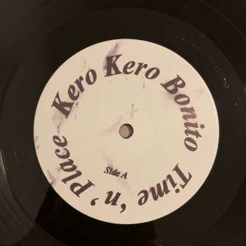 LP Kero Kero Bonito: Time 'n' Place