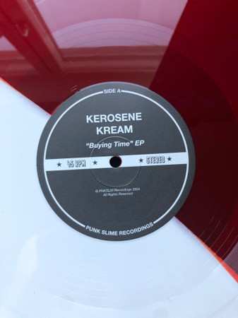 LP Kerosene Kream: Buying Time