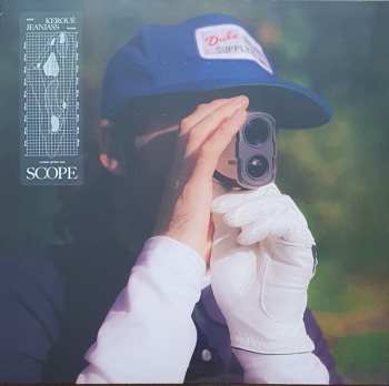 Album Jean Jass: Scope
