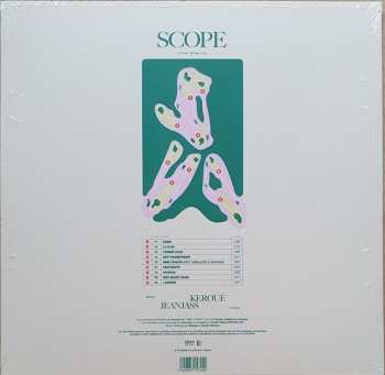 LP Jean Jass: Scope