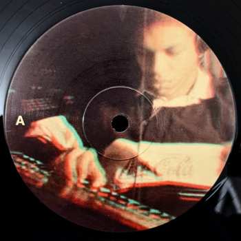 LP Kerri Chandler: Lost & Found EP Vol. 1