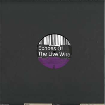 LP Kerrie: Echoes Of The Live Wire