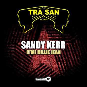 Album Kerr,sandy: Thanks