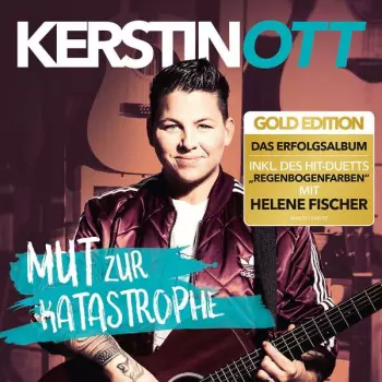 Mut Zur Katastrophe