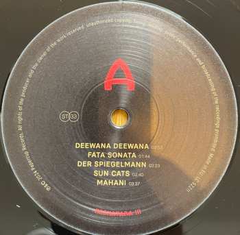 LP Keshavara: III