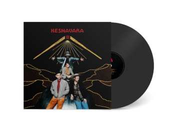 LP Keshavara: III
