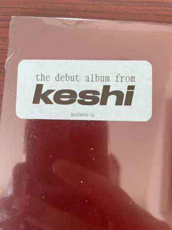 LP Keshi: Gabriel CLR | LTD
