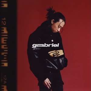 CD Keshi: Gabriel