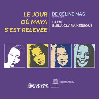CD Kessous: Jour Ou Maya S'est Relevee