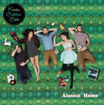 LP Keston Cobblers' Club: Almost Home