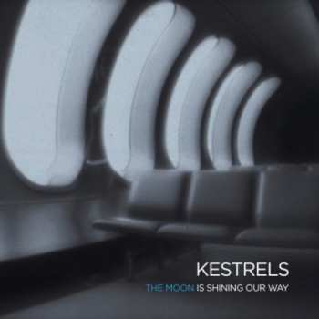 Album Kestrels: The Moon Is Shining Our Way