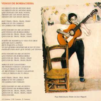 CD Ketama: El Arte De Lo Invisible